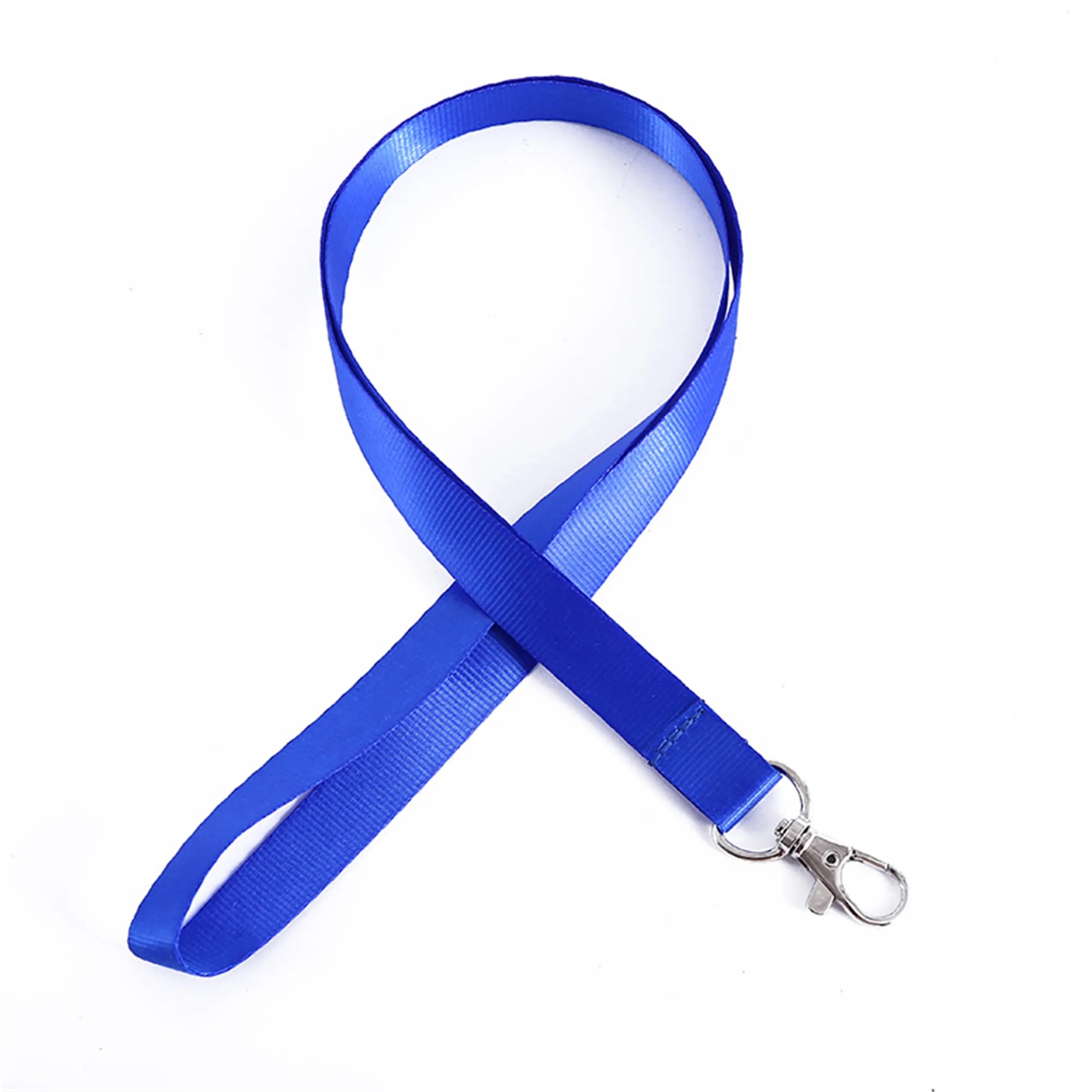 3/4" Dye Sublimation Custom Color Lanyard 4