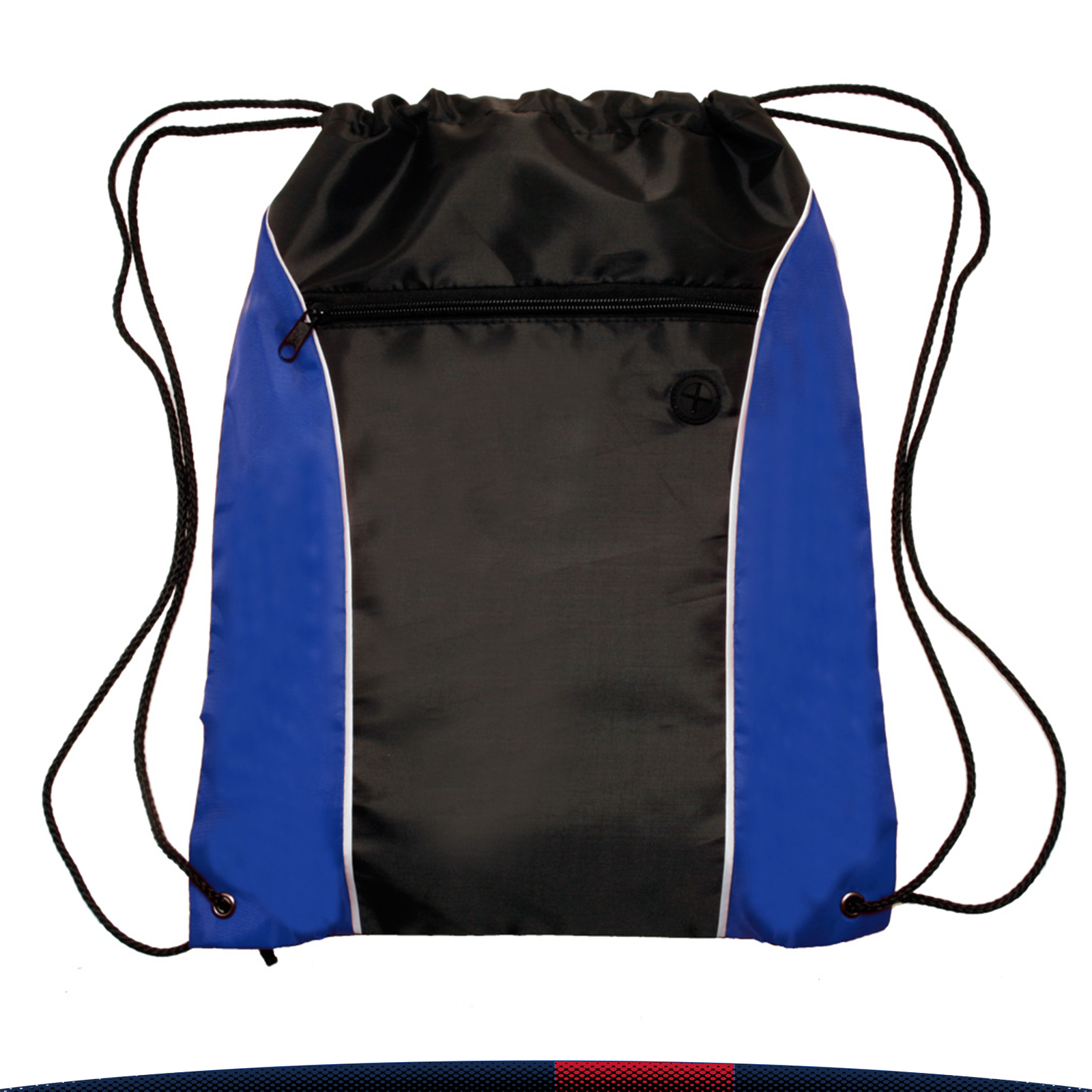 Kelsr Drawstring Backpacks 3