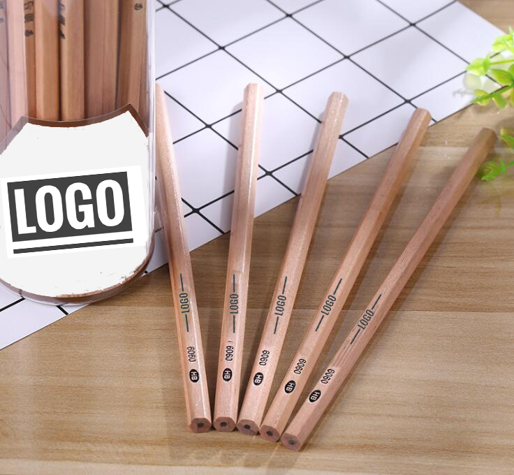 Eco-Friendly Student Pencil Stationery 2