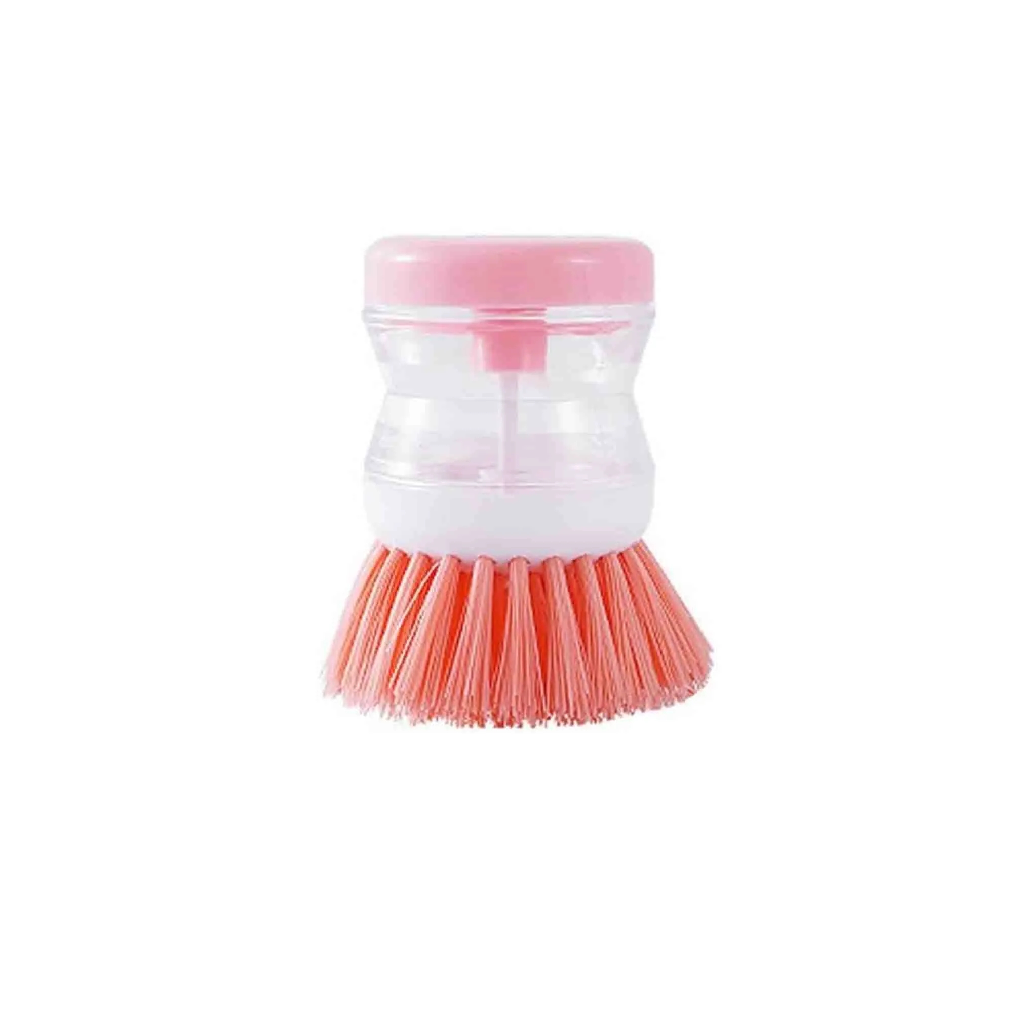Automatic Kitchen Wash Pot Dish Brush 3