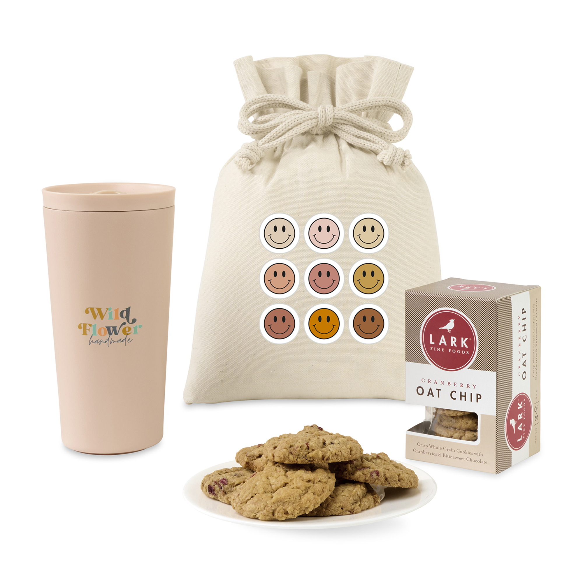 Sip, Snack & Inspire Gift Set 10