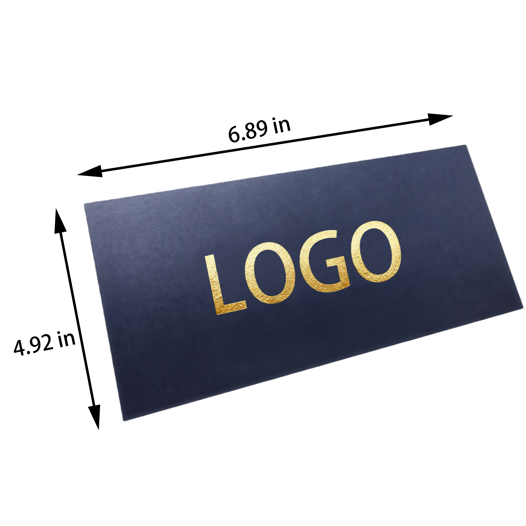 Business Envelope 4