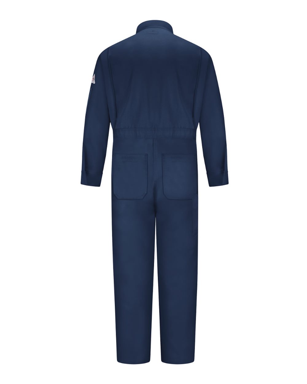 Deluxe Coverall EXCEL FR 7 5 oz Tall Sizes
