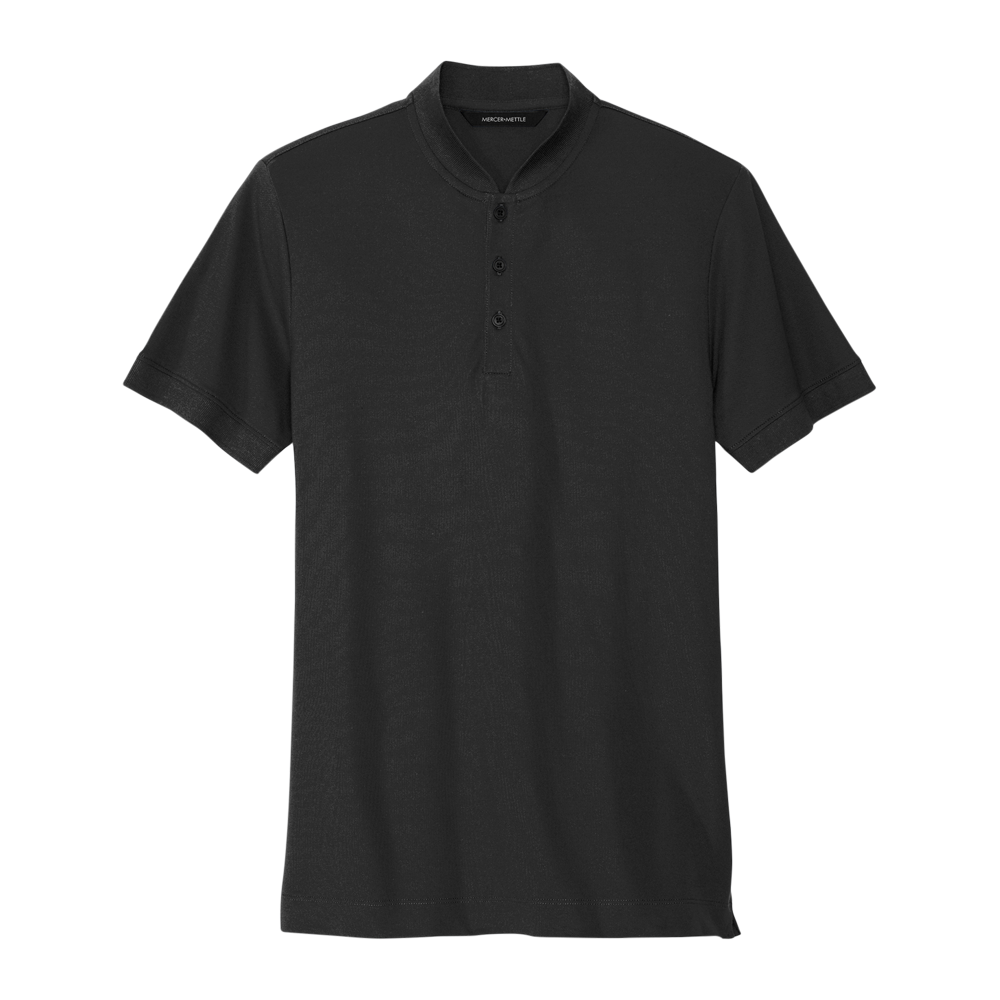 Men's Henley Shirt 3