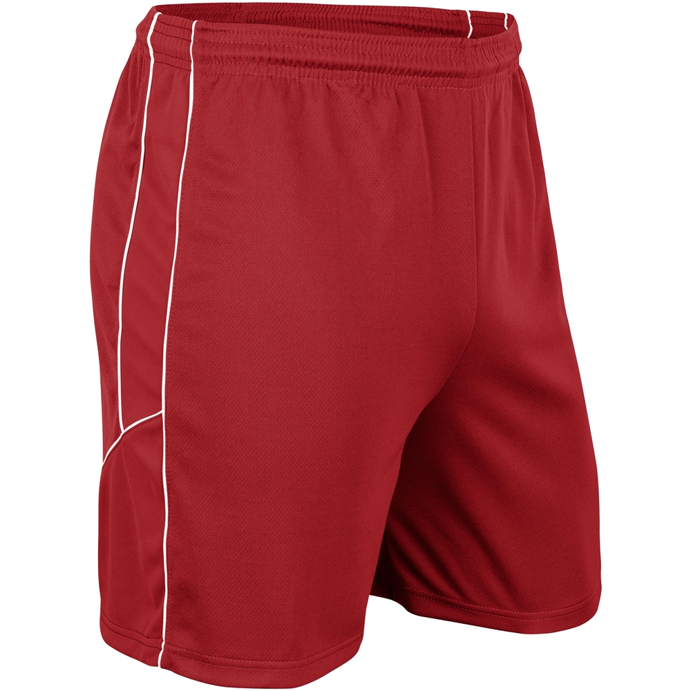 Header Soccer Short 12