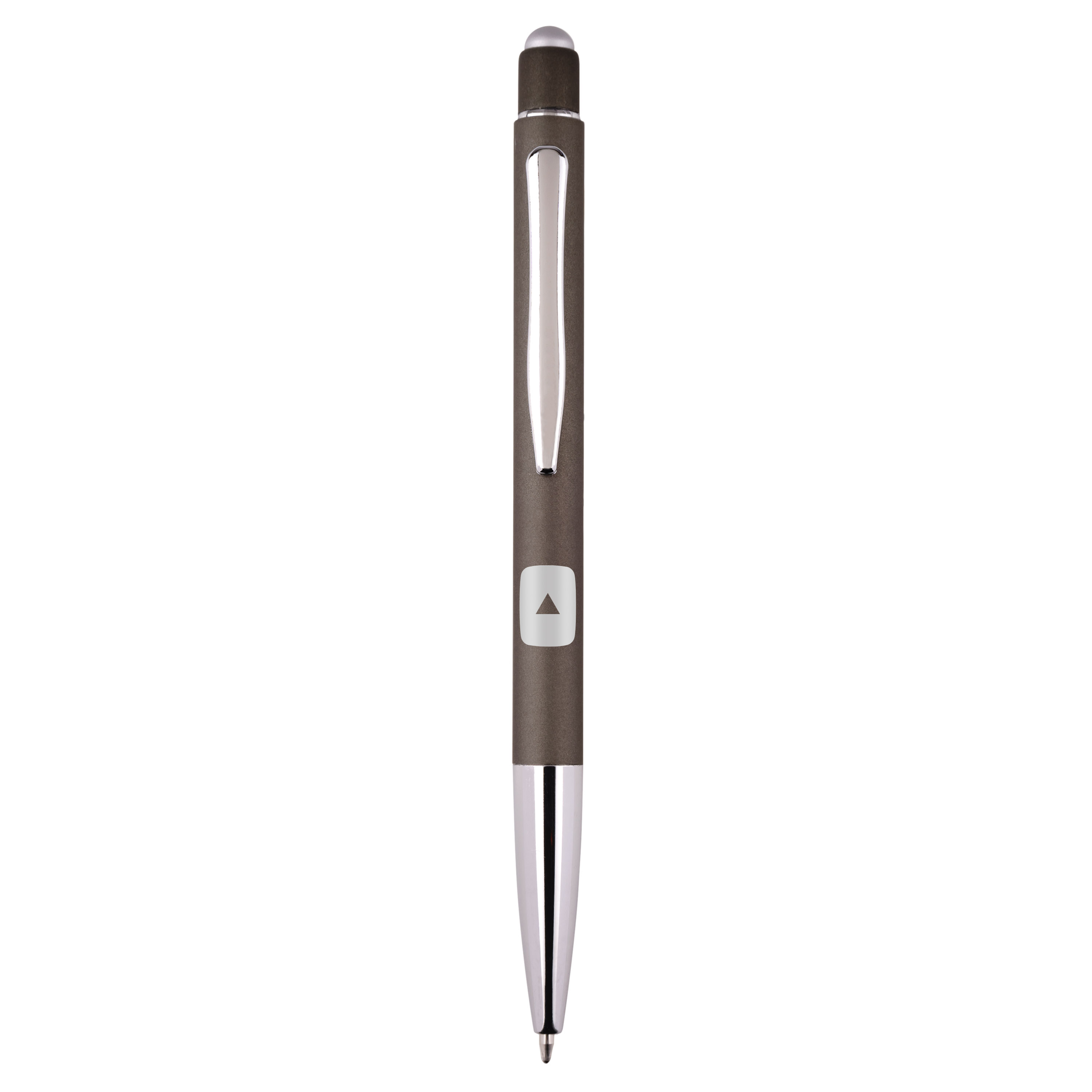 Top Notch Reflection 2-in-1 Ballpoint Pen / Stylus 3