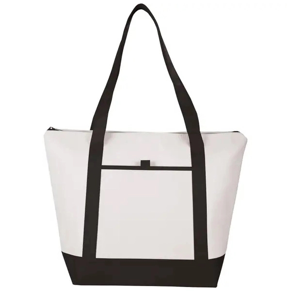 Lighthouse Boat Tote Cooler Bags 3