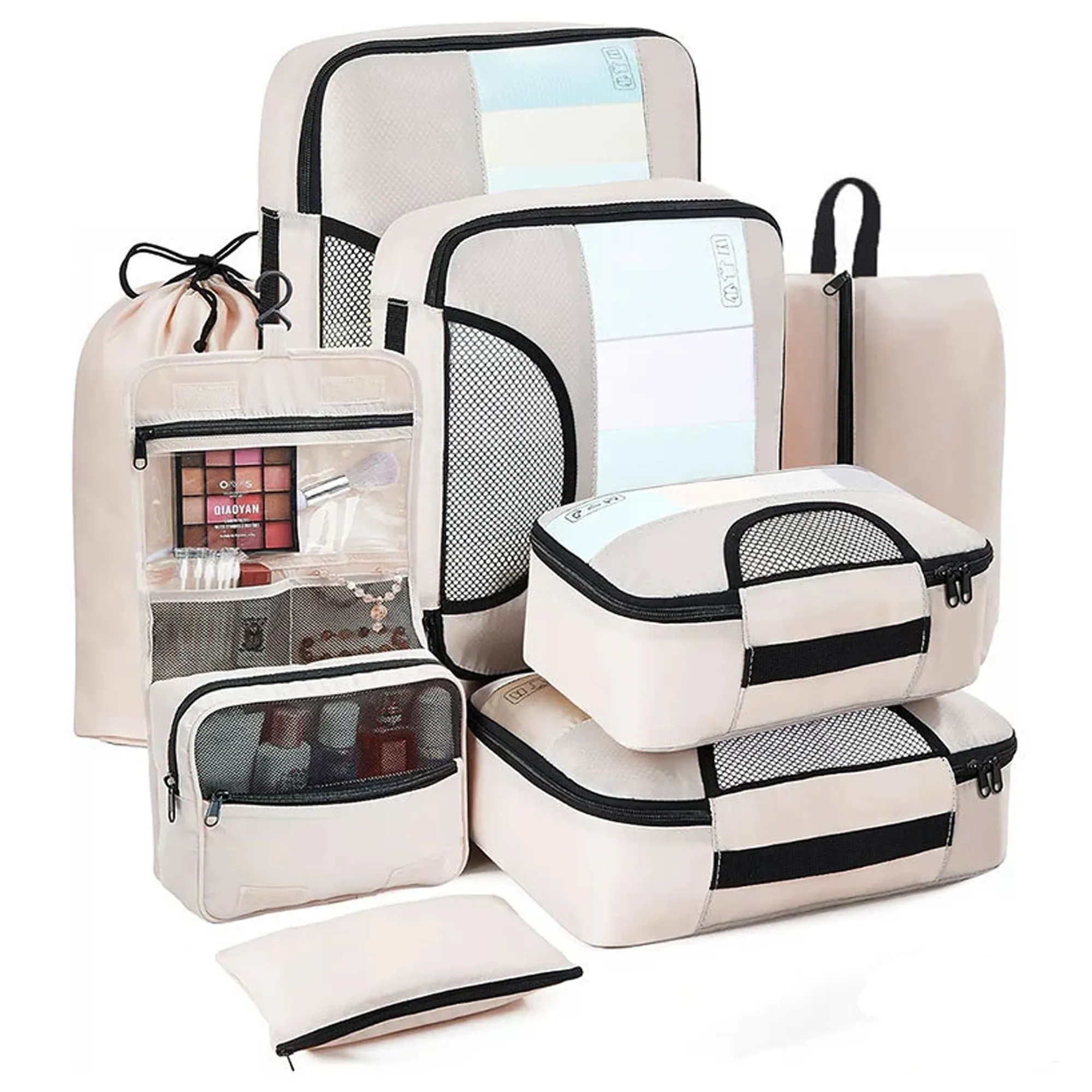Multifunctional Travel Storage Bag 9
