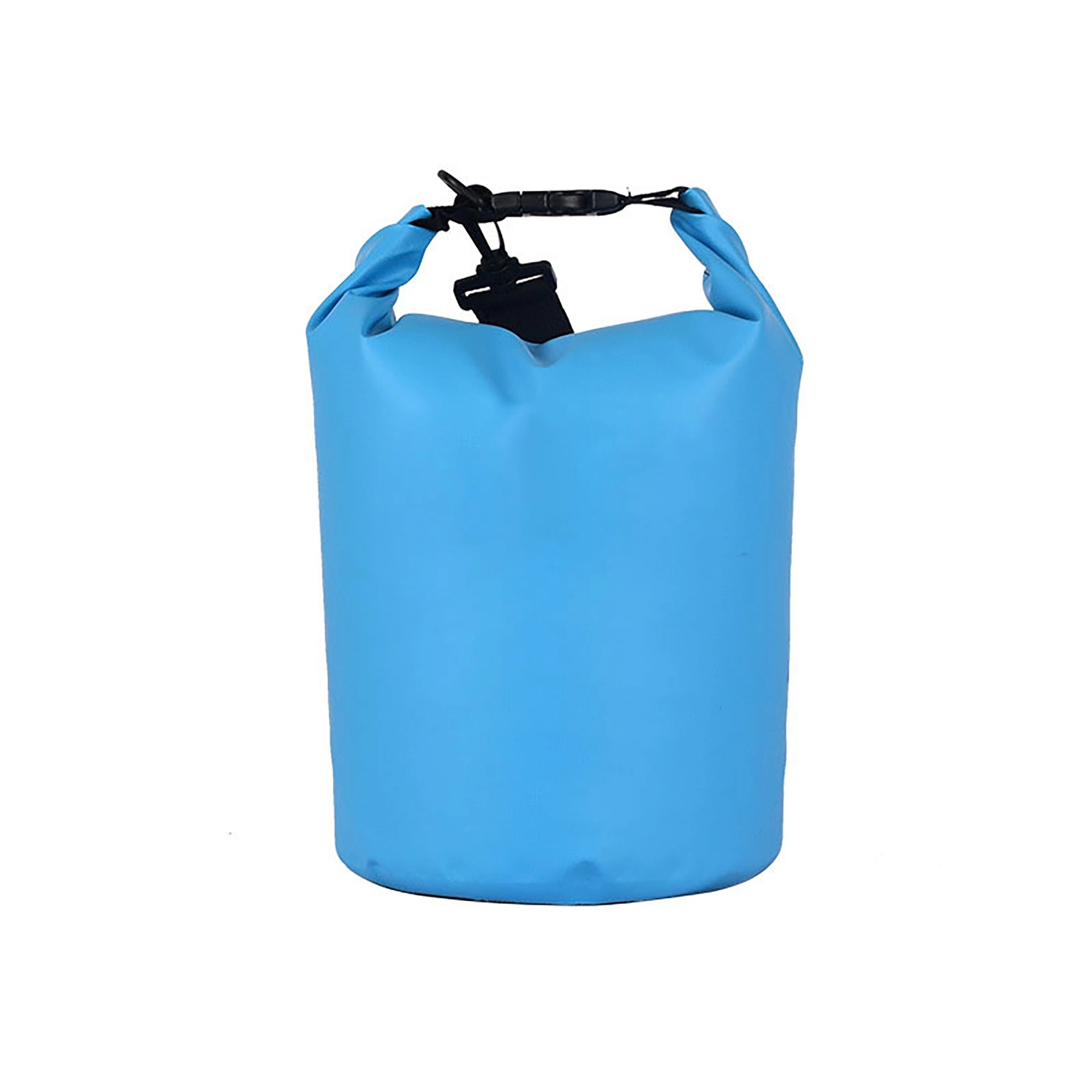 5L Tarpaulin Waterproof Dry Bag 13