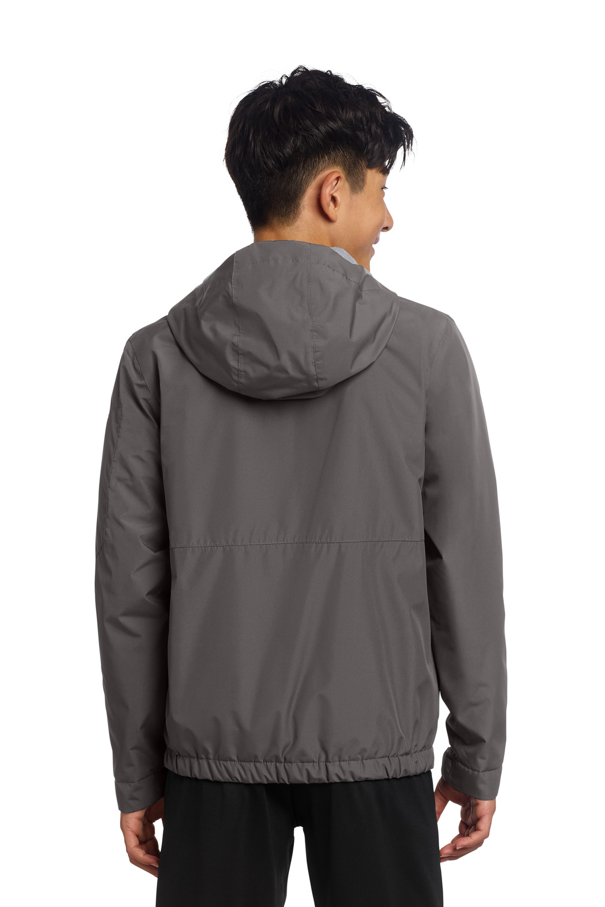 Sport-Tek Youth Waterproof Insulated Jacket YST56 13