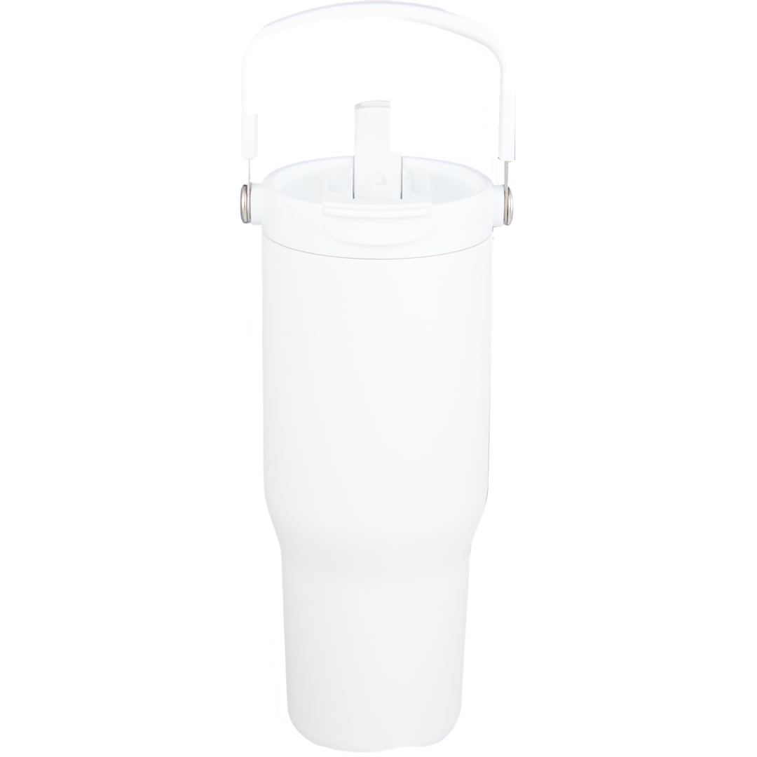 Carnival Recycled Sip Or Swig Tumbler 30oz 156