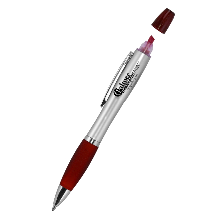 "Elite" Pen and Highlighter Combo 15