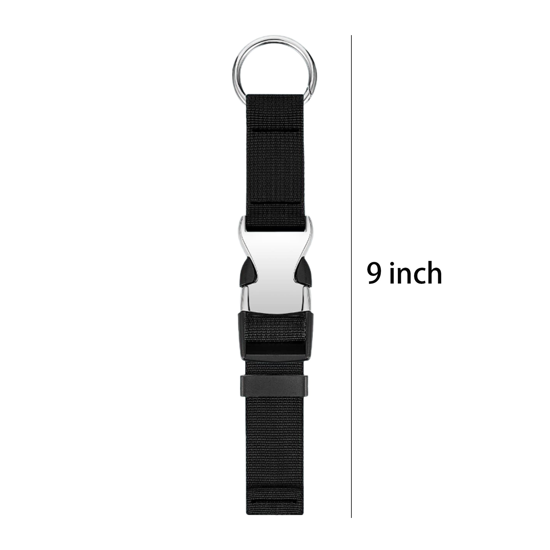 Luggage Buckle 2