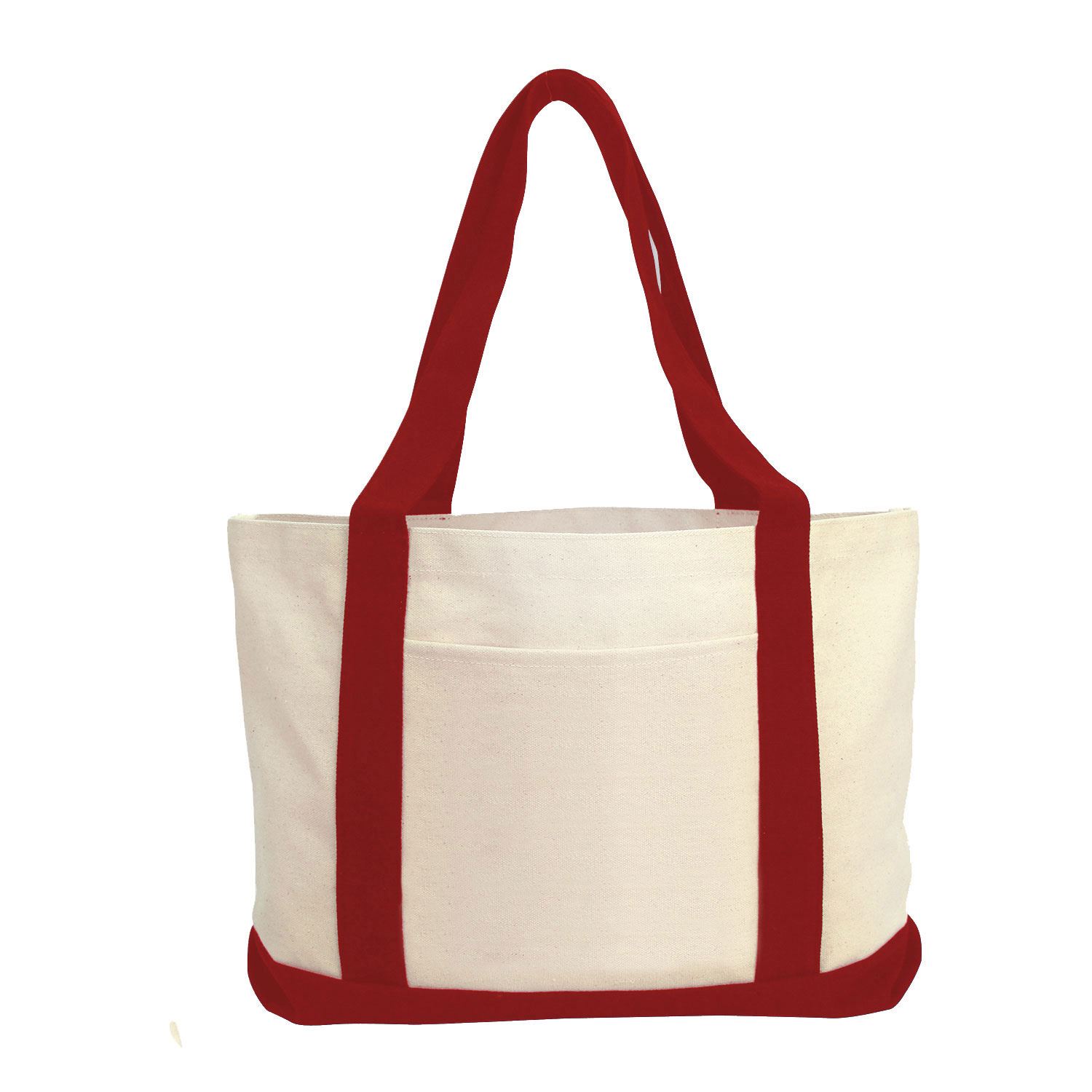 11 Oz. BrandGear Coronado Tote Bag 3