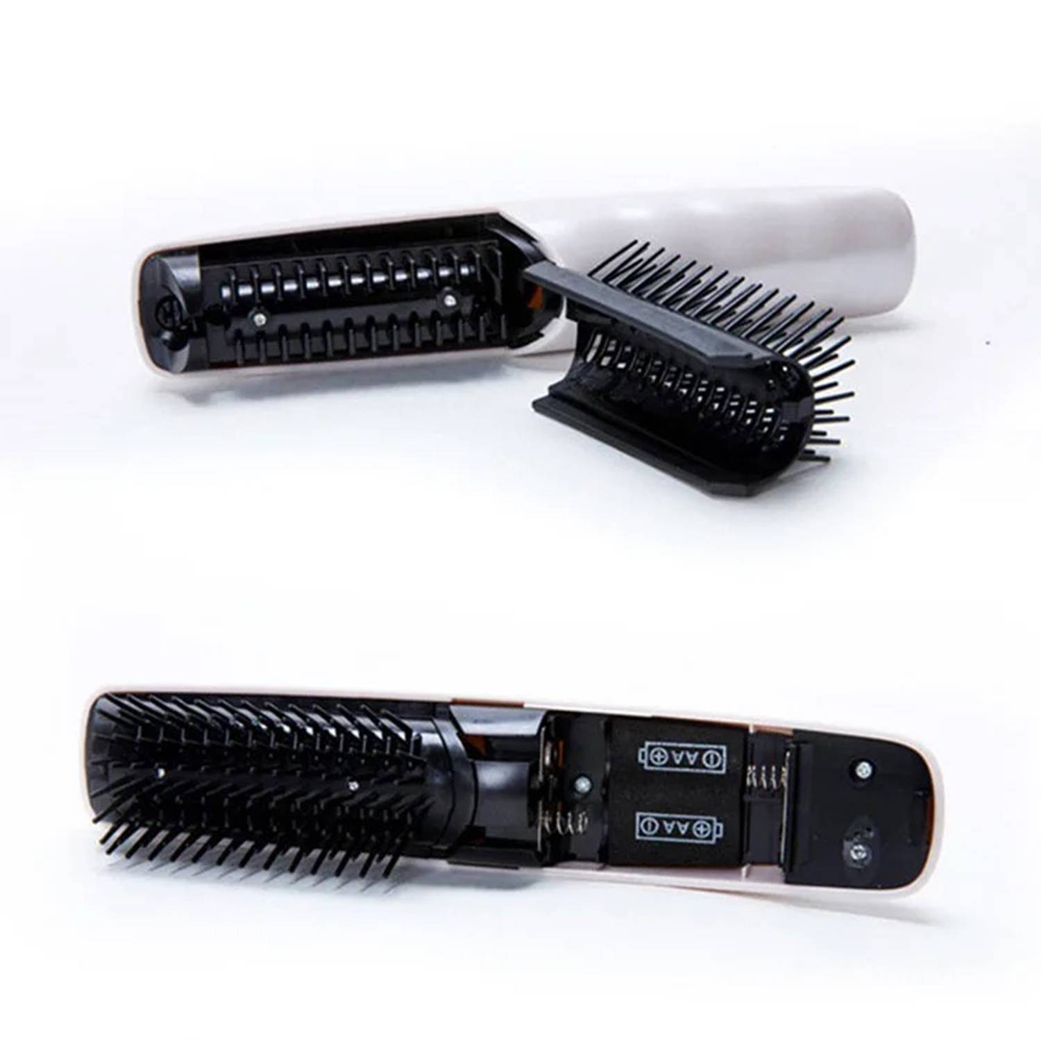 Electric Hair Massage Comb 1