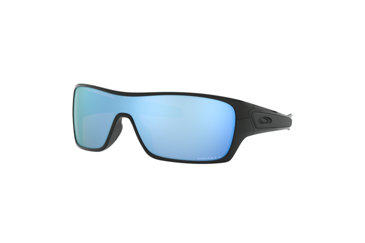 Oakley Turbine Rotor Prizm Deep Water Polarized Sunglasses 1
