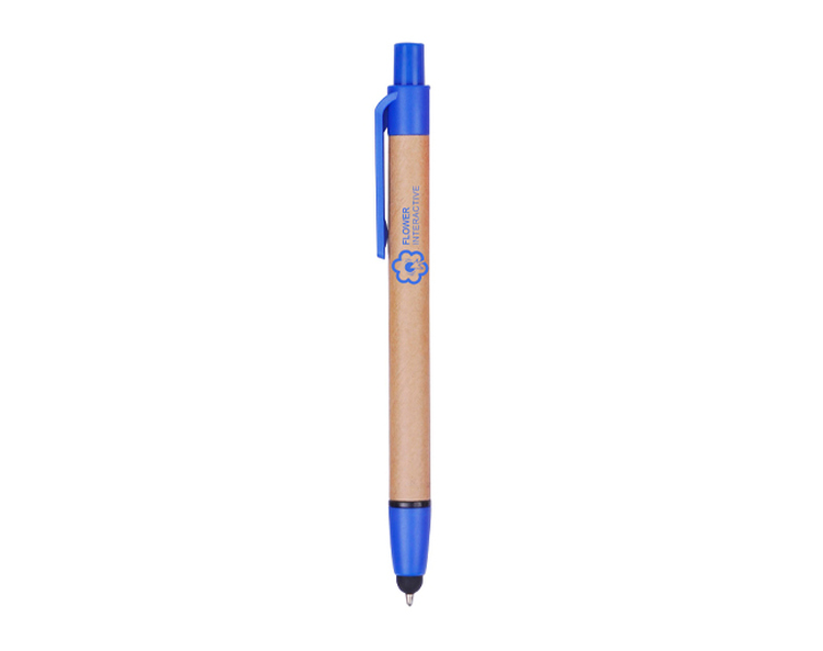 Plastic Stylus Pen - Model 1507 2