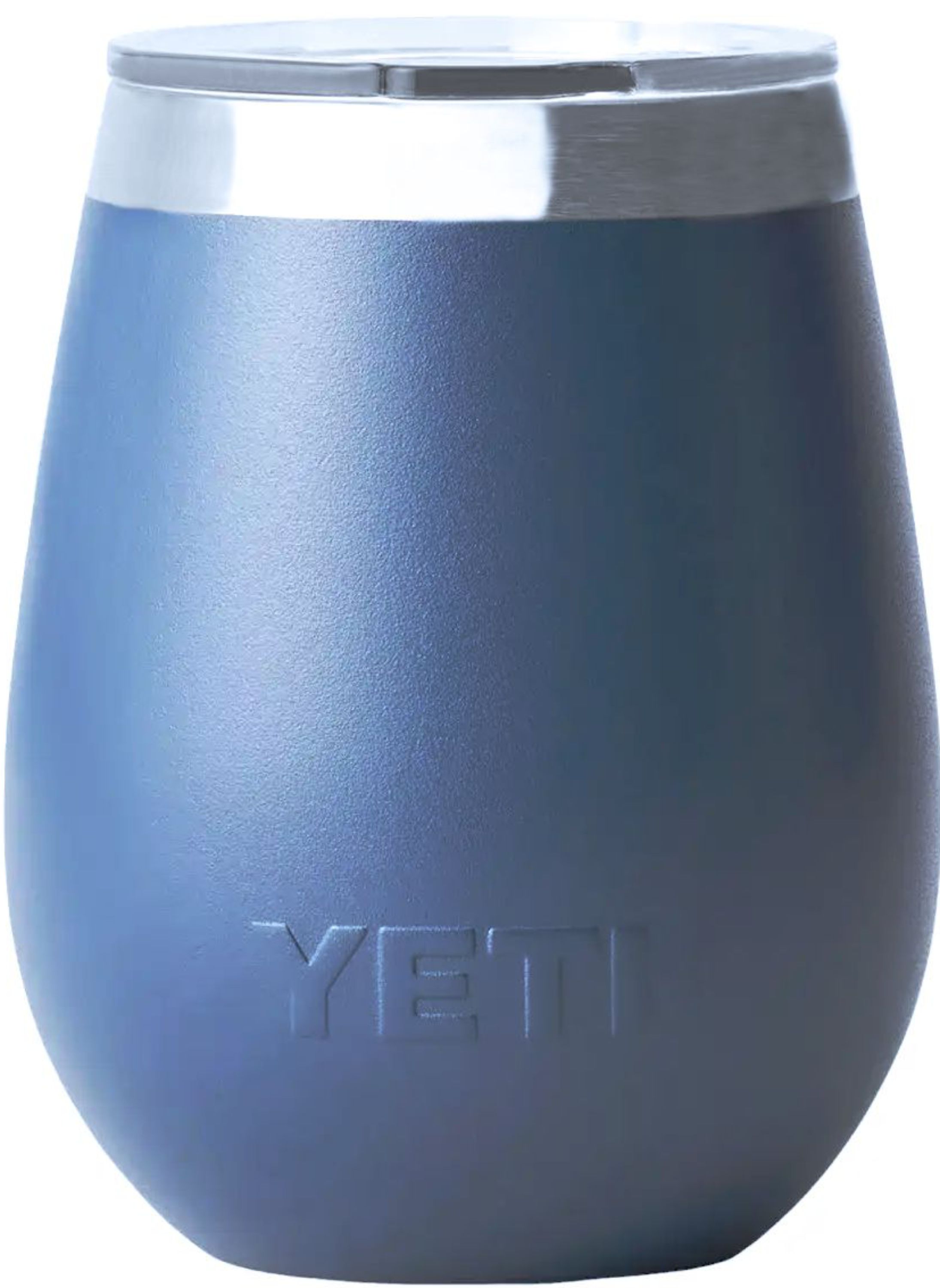 Authentic YETI 10 oz Rambler Wine Cup 3