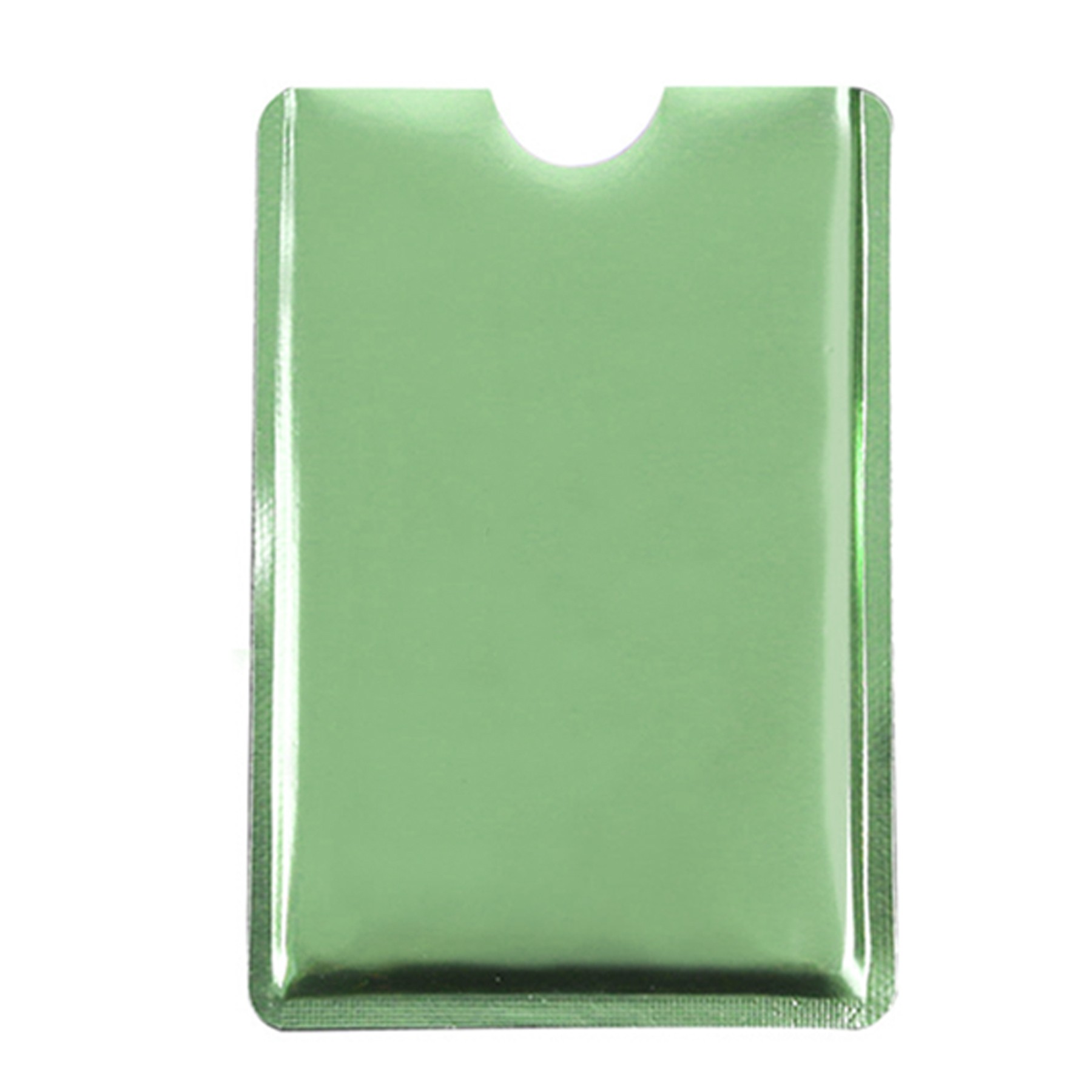 Anti-Magnetic Anti-Theft Card Cover 5