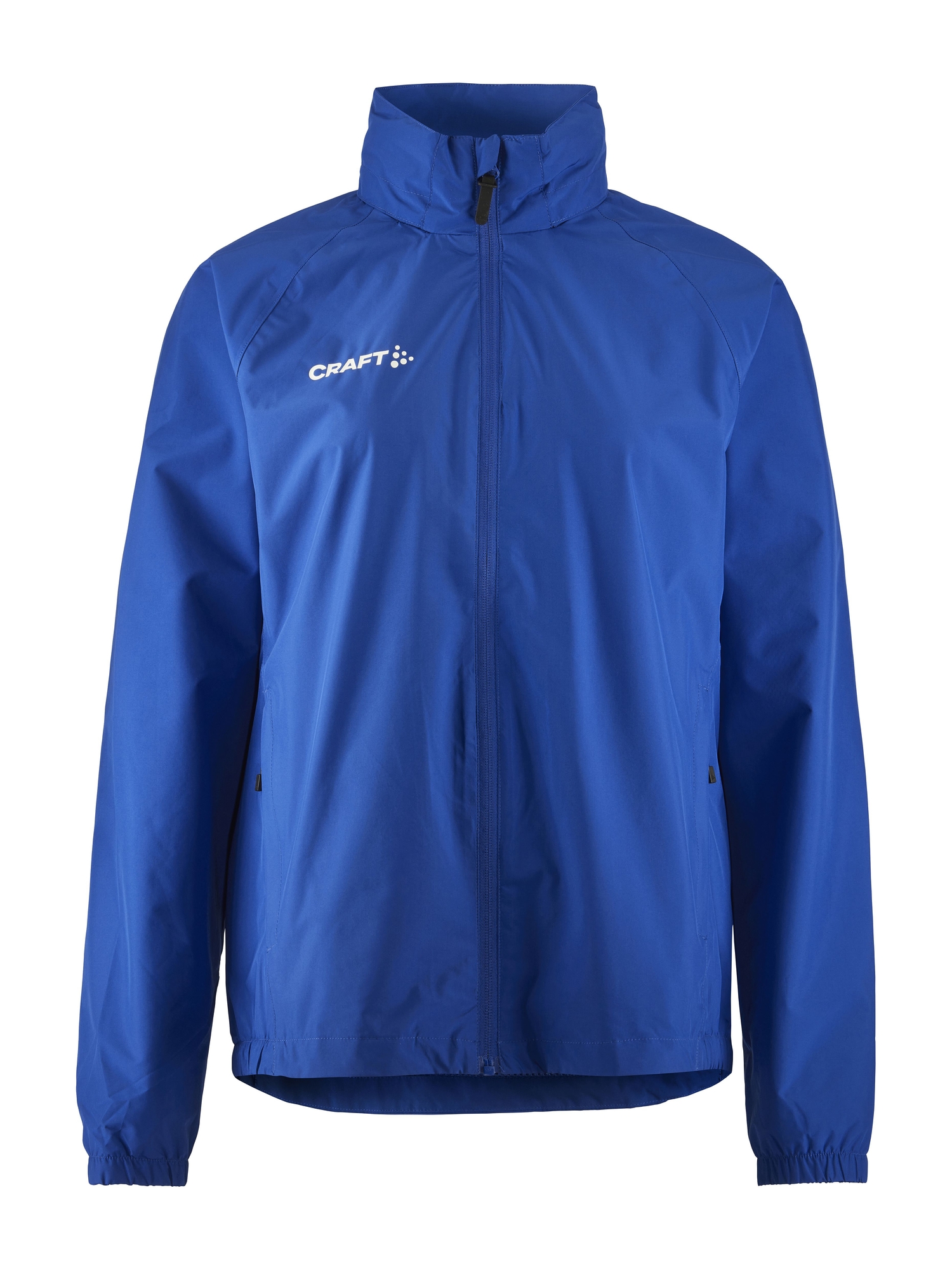 EVOLVE RAIN JACKET W 13