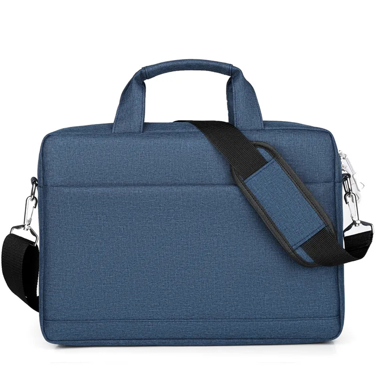 Lightweight Oxford Laptop Case for Office Commutes 4