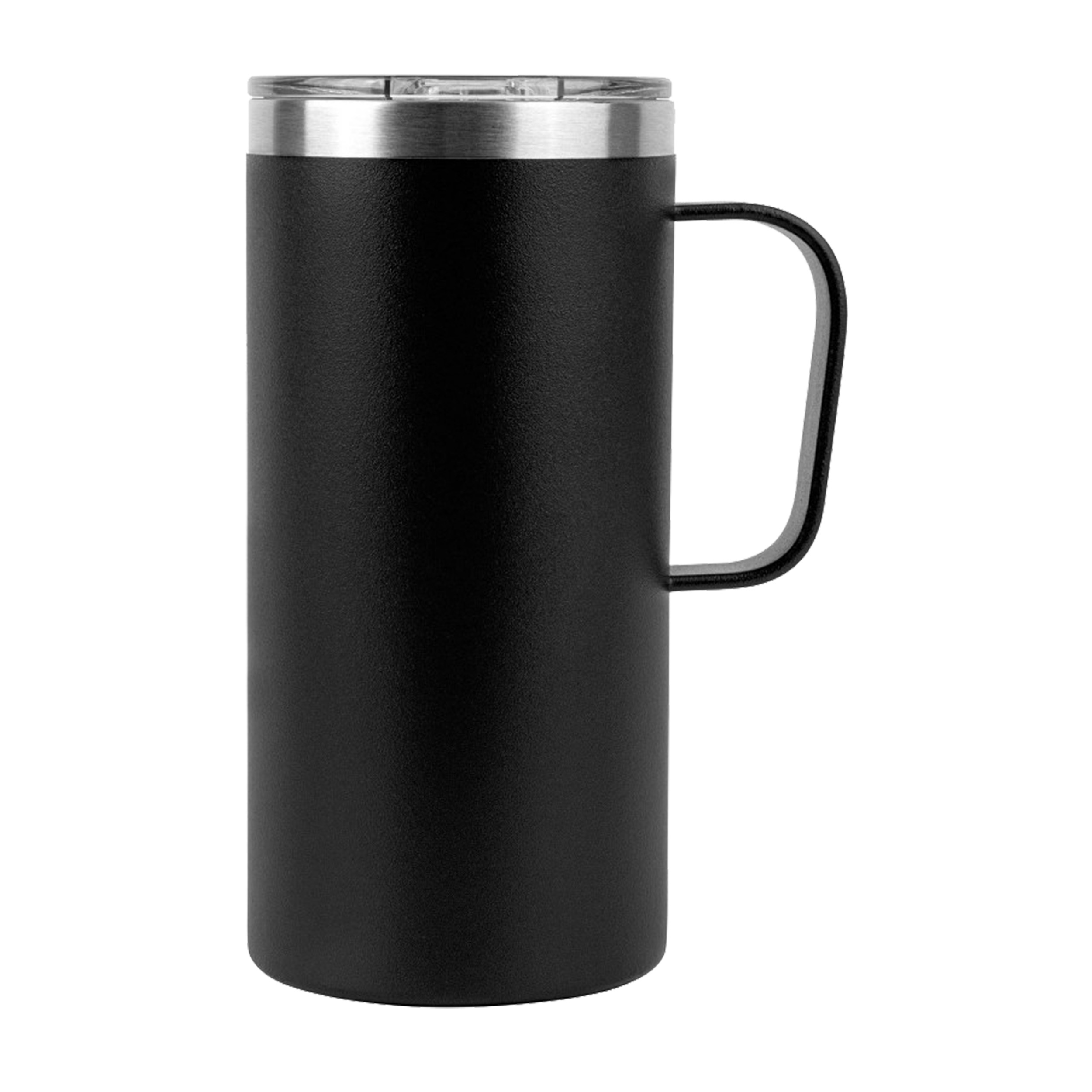 20 Oz. Stainless Steel Vacuum-Insulated Tumbler 5