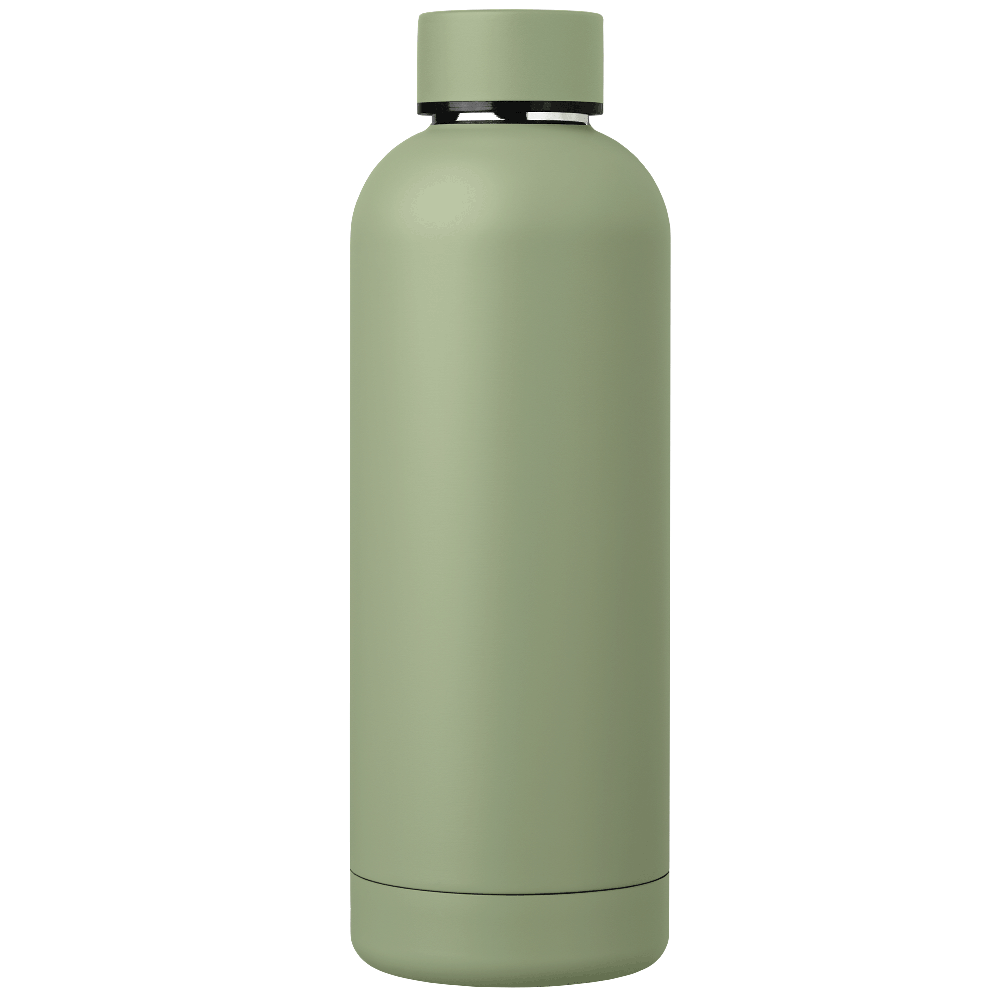 Astrid - 18 oz. Recycled Stainless Steel Double Wall Bottle 34