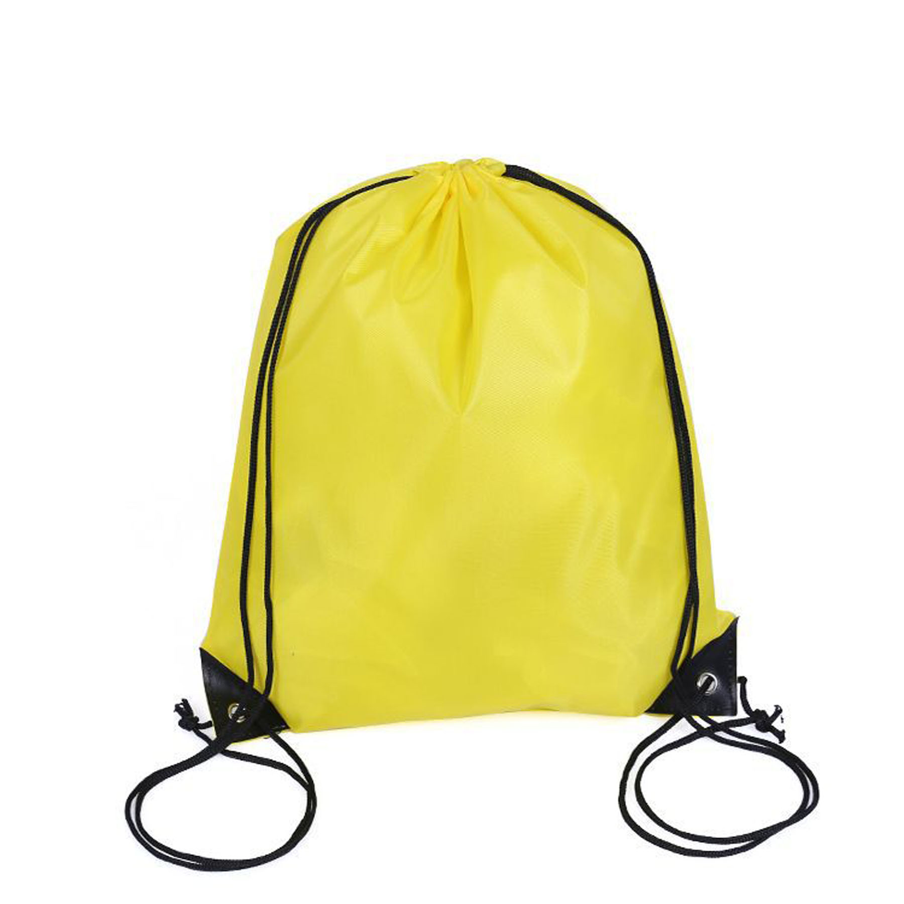 Small Hit Polyester Fabric Sports Backpack 4