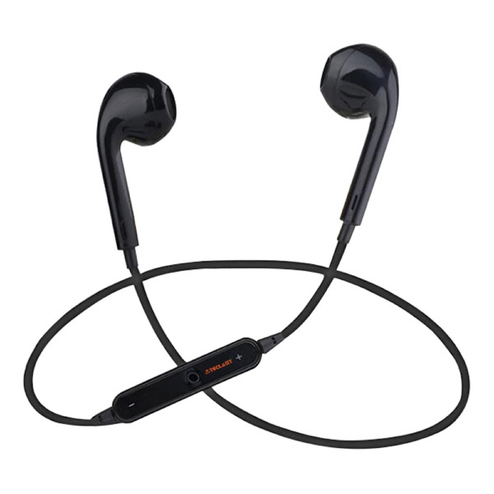 Buddy Bluetooth Earbuds 4