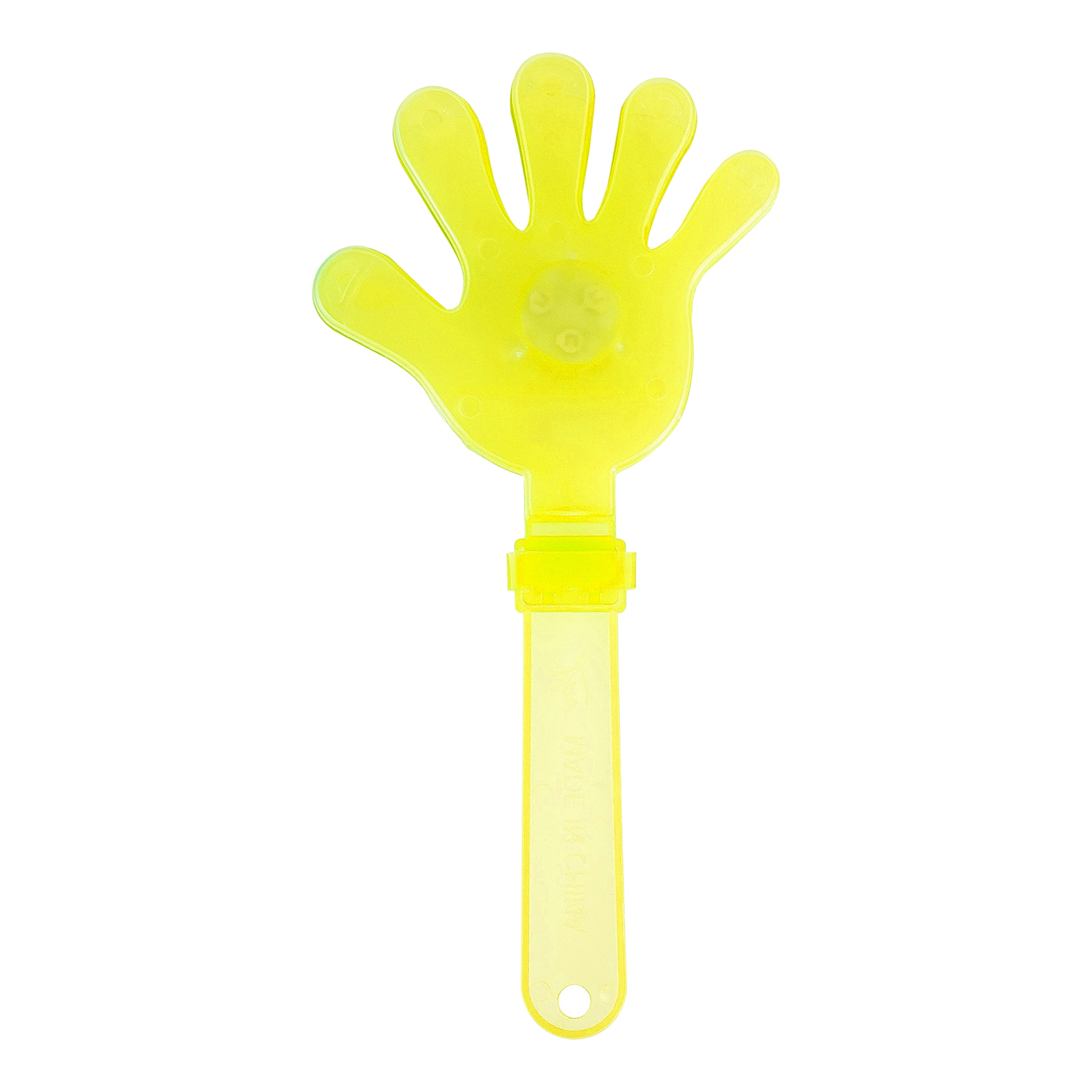 Clapper Toy 8
