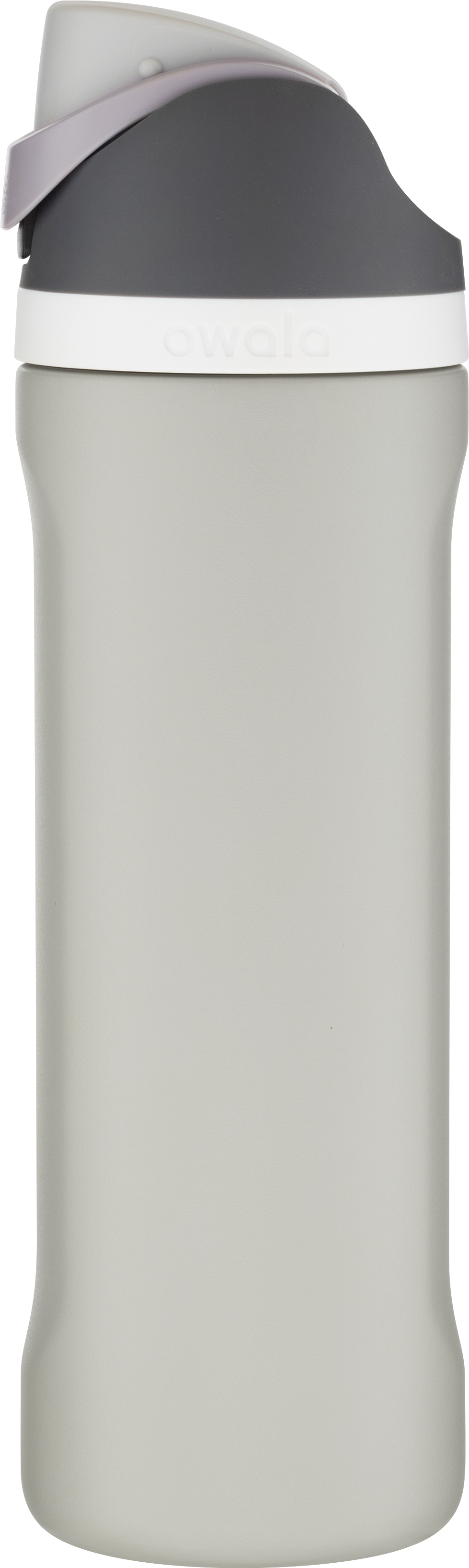 24 oz owala freesip, custom water bottle with logo imprint 106