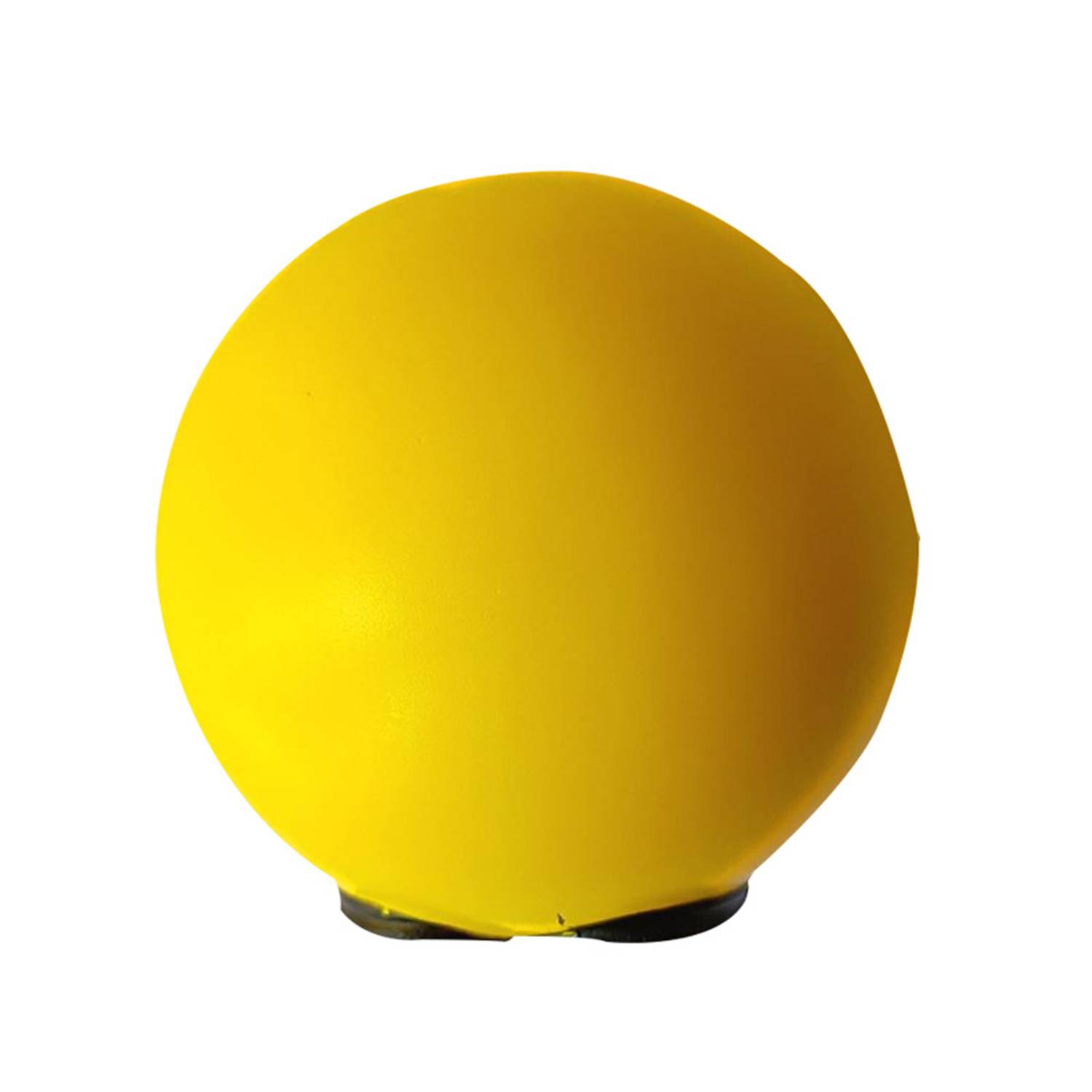 Smiling pressure ball 2