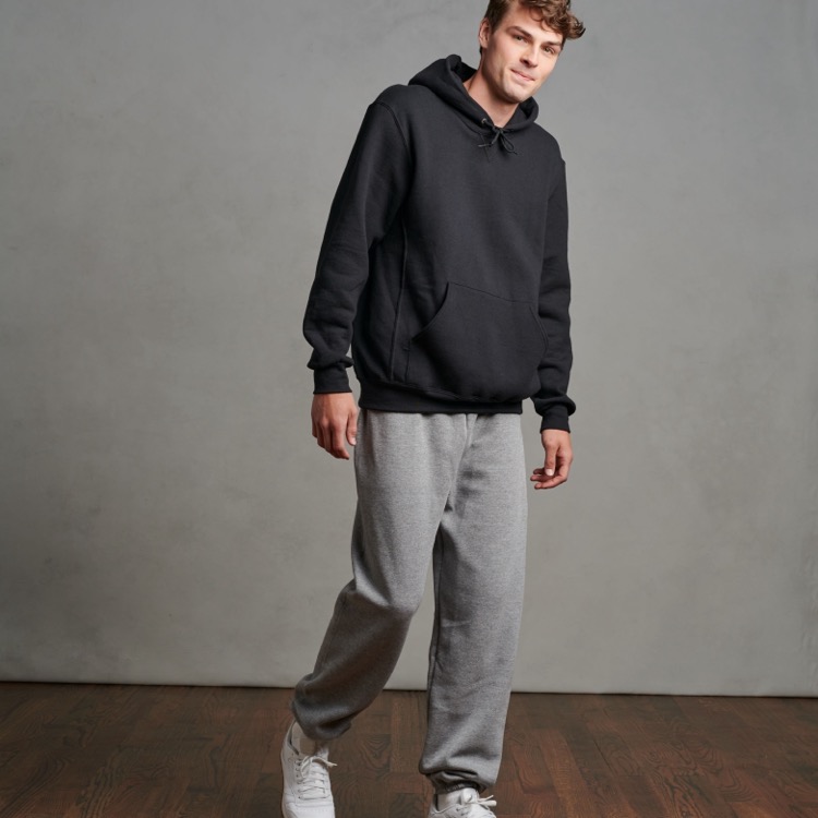 RUSSELL ATHLETIC DRI-POWER® Sweatpant 13