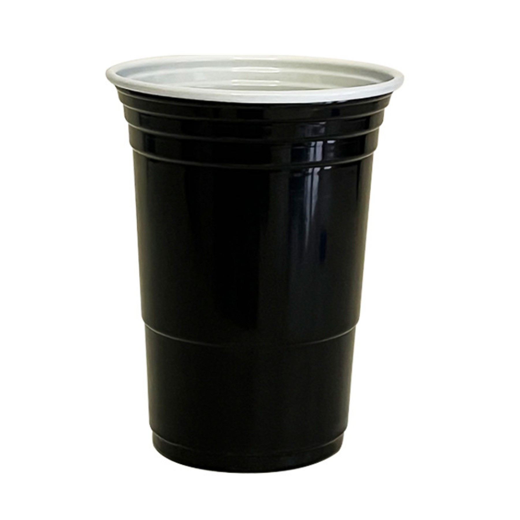 16 Oz. Reusable Plastic Party Solo Cup 7