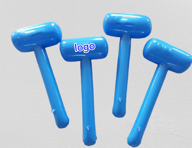 Inflatable Hammer 1