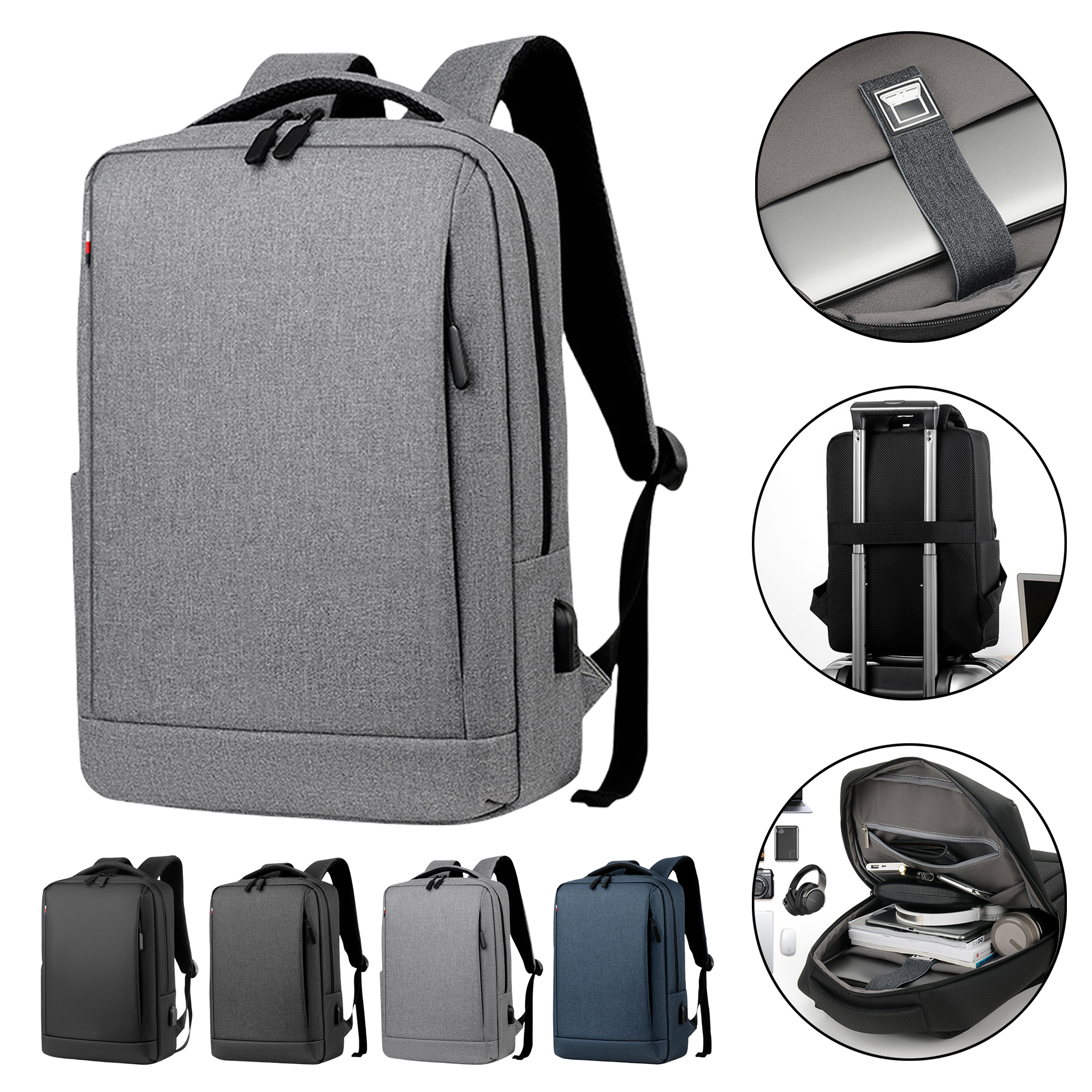 Stylish Backpack for Travel 6