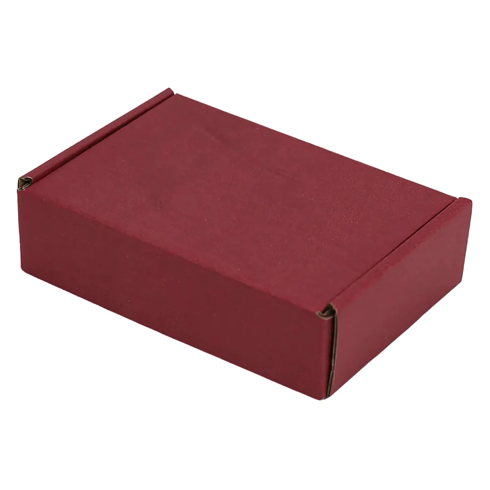 6x4 Colored Mailer Boxes 2
