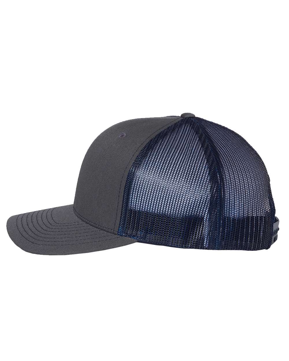 Snapback Trucker Cap - 112 146