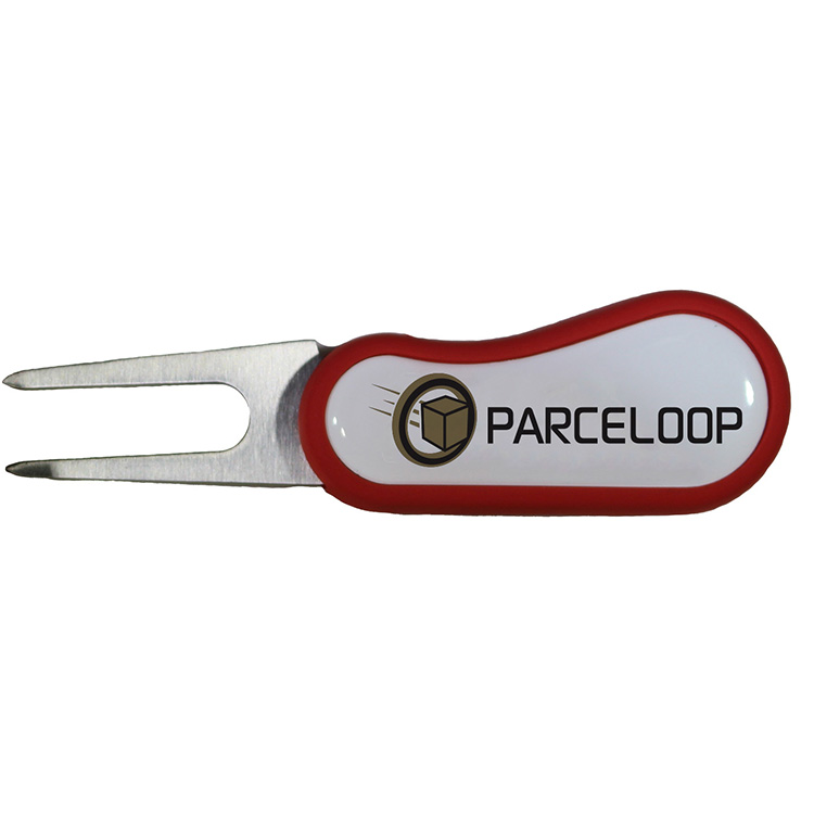 Flix Lite DS Divot Tool 8