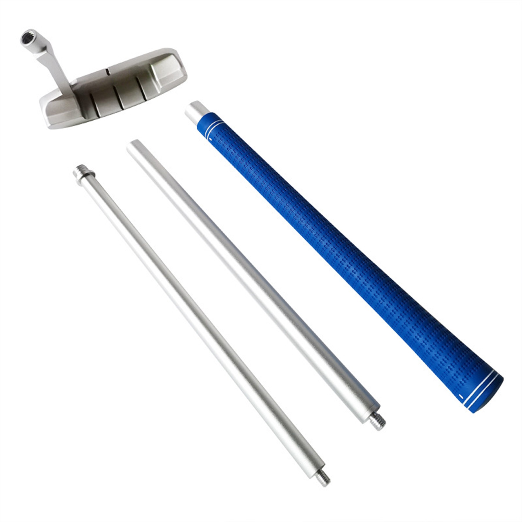 Golf Folding Putter 2
