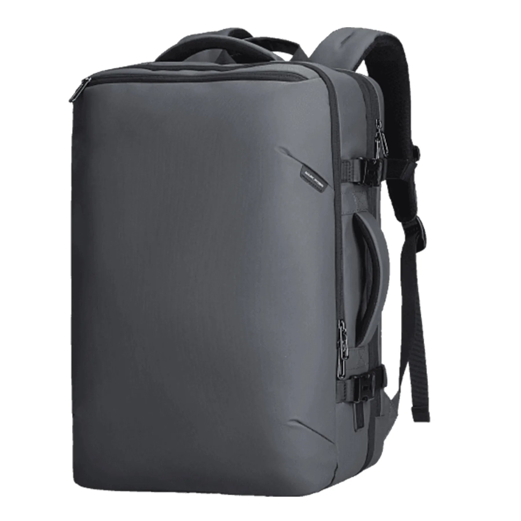 Enlarged Version 16 Inch Oxford Laptop Backpack 3