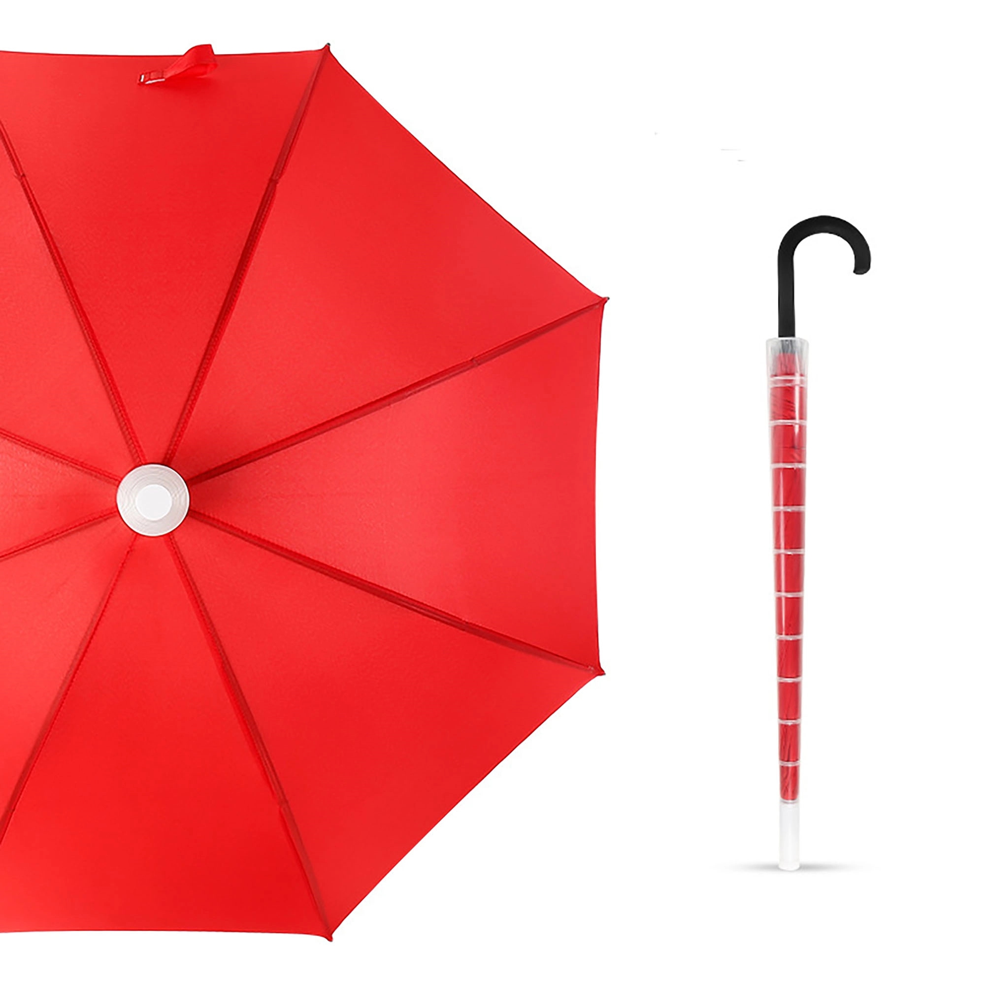 Golf Umbrella 4