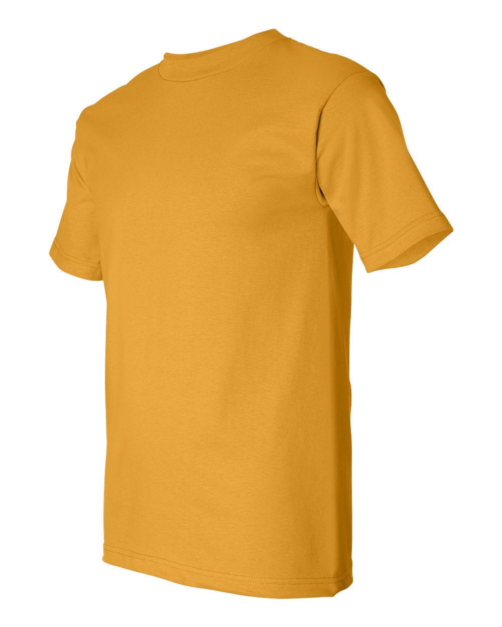 Unisex USA-Made Heavyweight T-Shirt - 5100 111