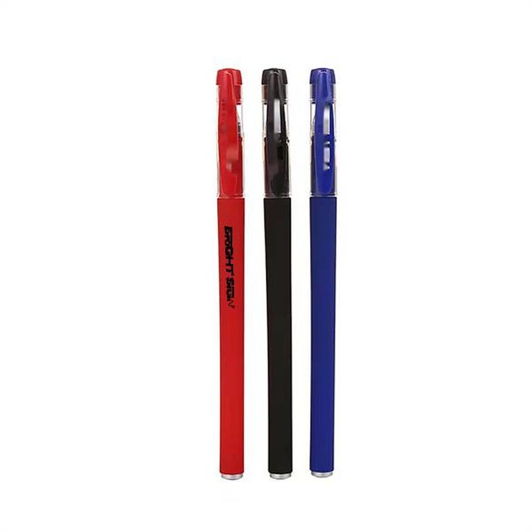 Exam Office Neutral Pen 1