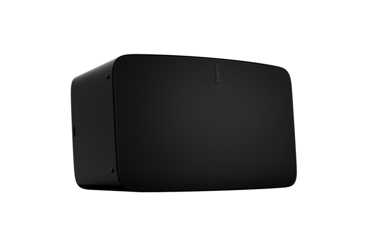 Sonos Five - Black 1
