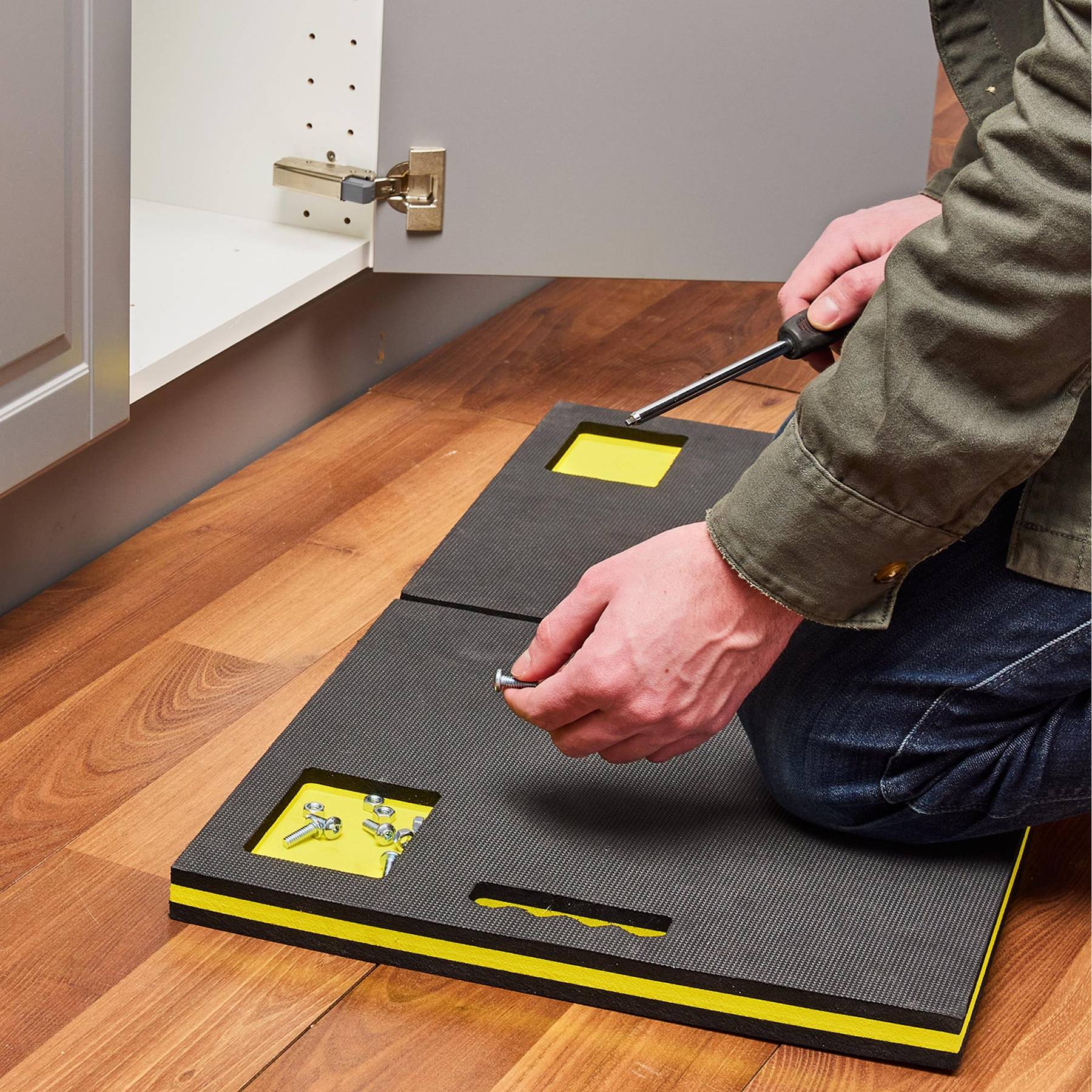 Kneeling Pads 3