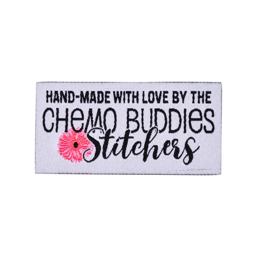 Woven Labels 11