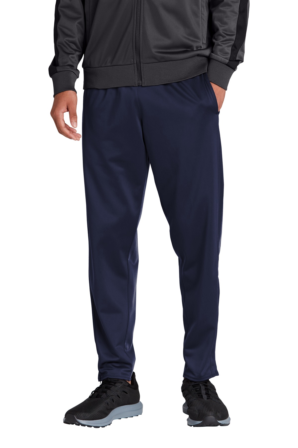 Sport-Tek Tricot Track Jogger. PST95 6