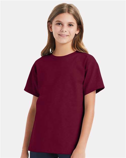 Youth Essential-T T-Shirt - 5480 312