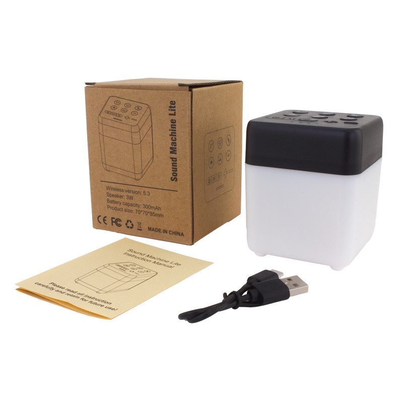 Sound Machine Lite 7